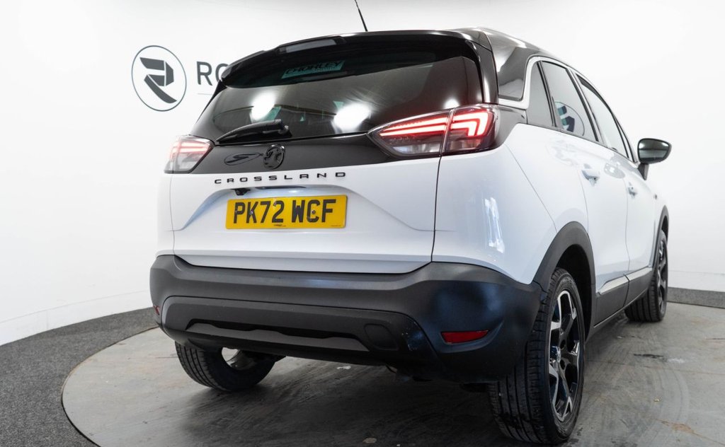 Used Vauxhall Crossland 2022 for sale - 76973301: Photo 15