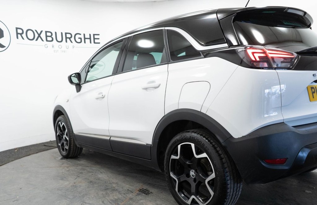 Used Vauxhall Crossland 2022 for sale - 76973301: Photo 19
