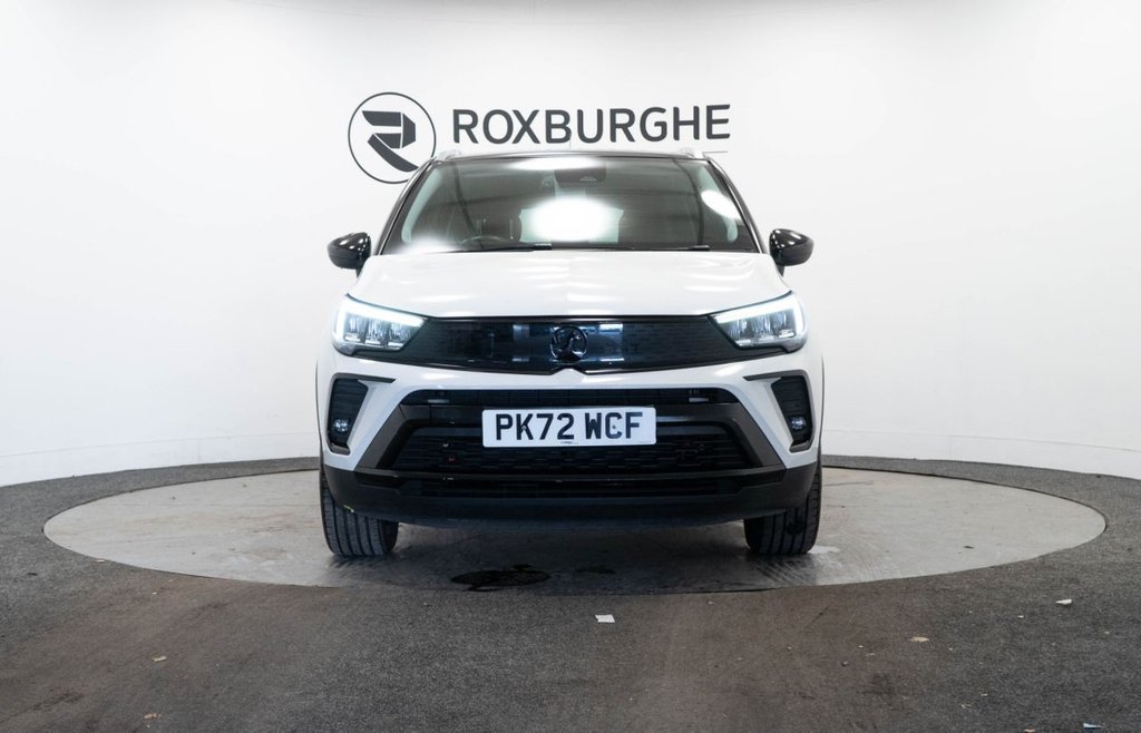 Used Vauxhall Crossland 2022 for sale - 76973301: Photo 2