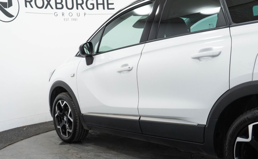 Used Vauxhall Crossland 2022 for sale - 76973301: Photo 20