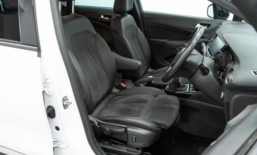 Used Vauxhall Crossland 2022 for sale - 76973301: Photo 22