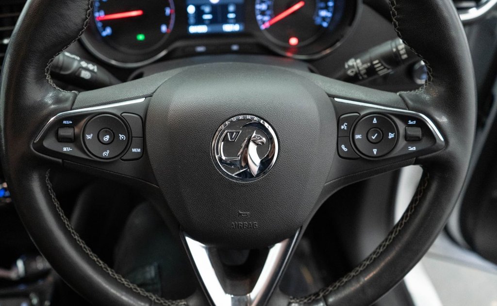 Used Vauxhall Crossland 2022 for sale - 76973301: Photo 25