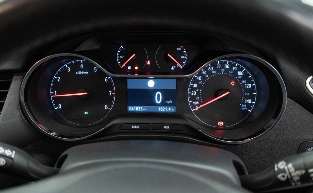 Used Vauxhall Crossland 2022 for sale - 76973301: Photo 26