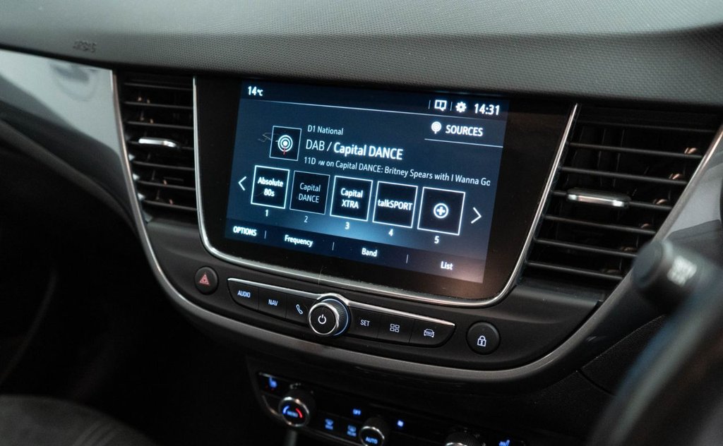 Used Vauxhall Crossland 2022 for sale - 76973301: Photo 27