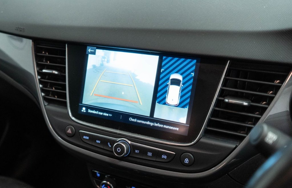 Used Vauxhall Crossland 2022 for sale - 76973301: Photo 28