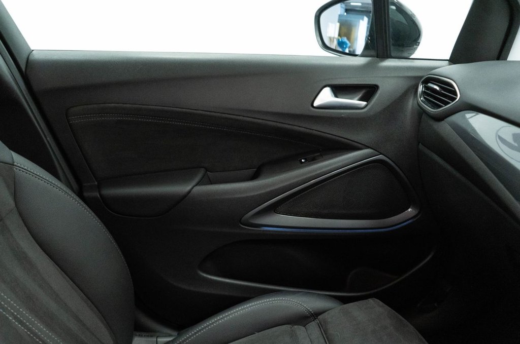 Used Vauxhall Crossland 2022 for sale - 76973301: Photo 31