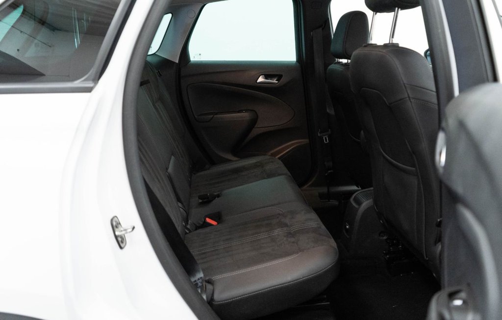 Used Vauxhall Crossland 2022 for sale - 76973301: Photo 32