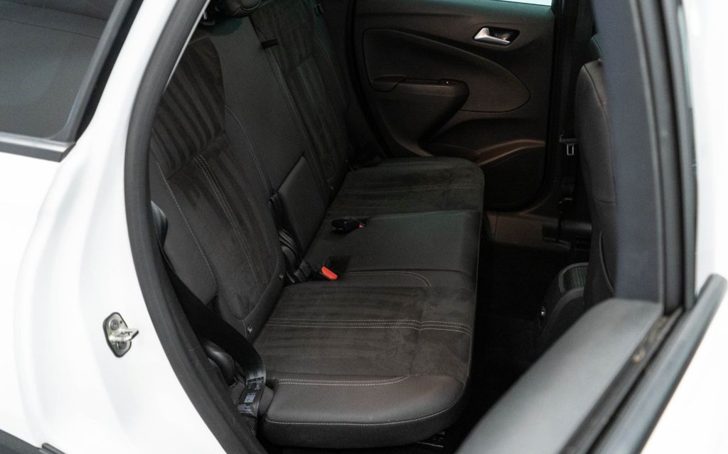 Used Vauxhall Crossland 2022 for sale - 76973301: Photo 33