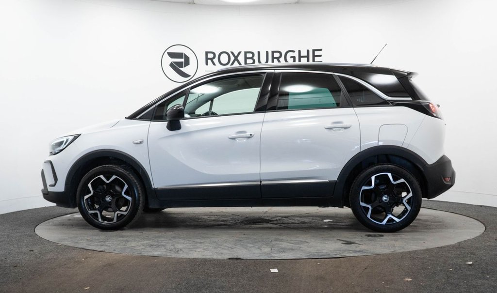 Used Vauxhall Crossland 2022 for sale - 76973301: Photo 4