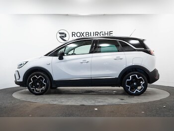 Used Vauxhall Crossland 2022 for sale - 76973301: Photo