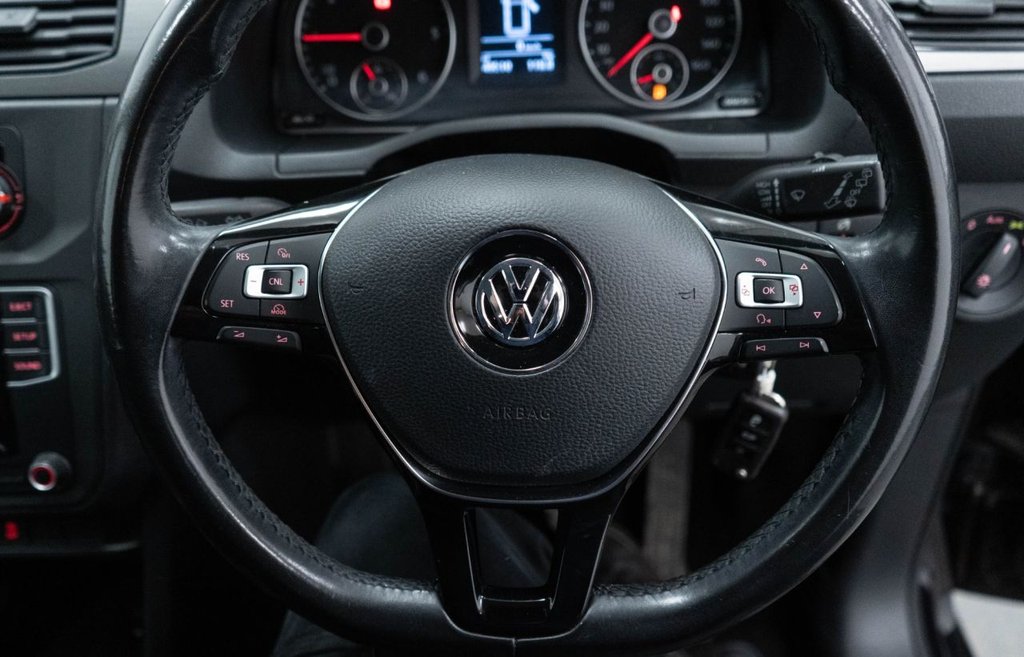 Used Volkswagen Caddy Maxi Life 2018 for sale - 77546810: Photo 25