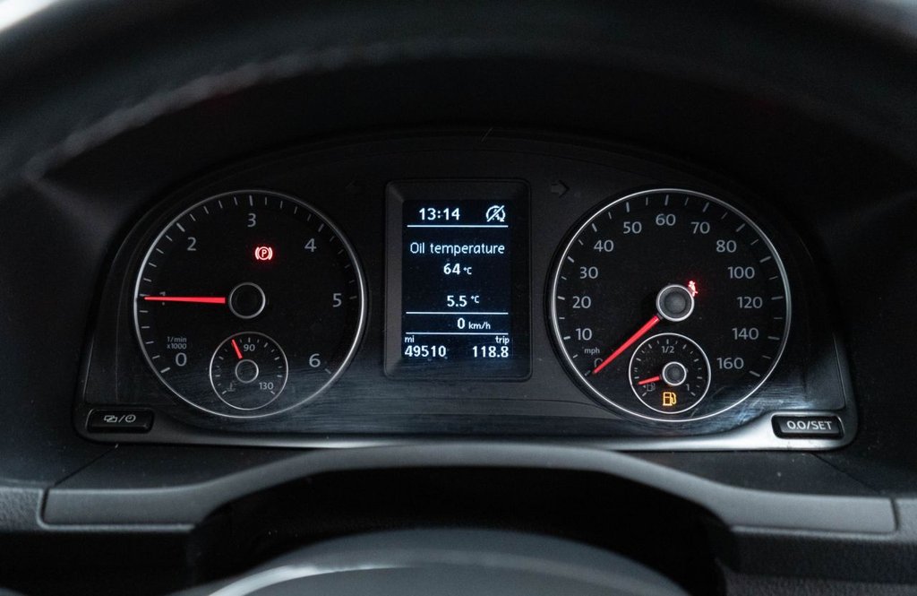 Used Volkswagen Caddy Maxi Life 2018 for sale - 77546810: Photo 26