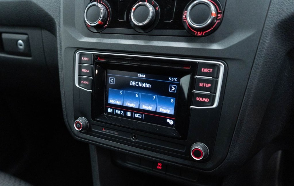 Used Volkswagen Caddy Maxi Life 2018 for sale - 77546810: Photo 28