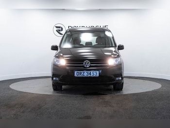 Used Volkswagen Caddy Maxi Life 2018 for sale - 77546810: Photo