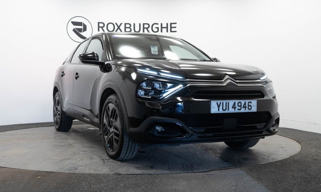 Used Citroen C4 2022 for sale - 76840978: Photo 10