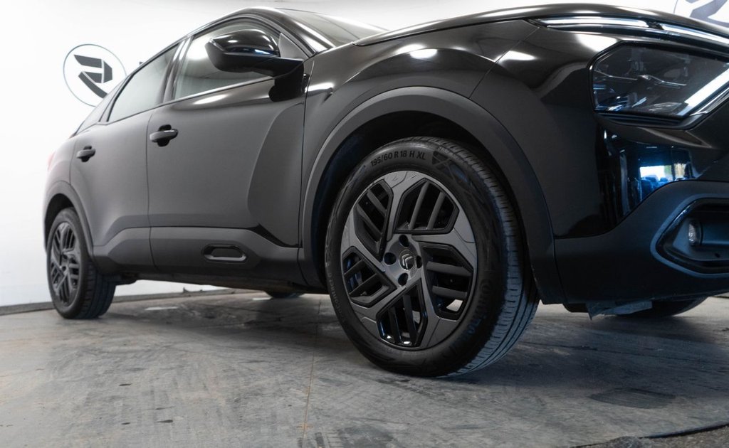 Used Citroen C4 2022 for sale - 76840978: Photo 11