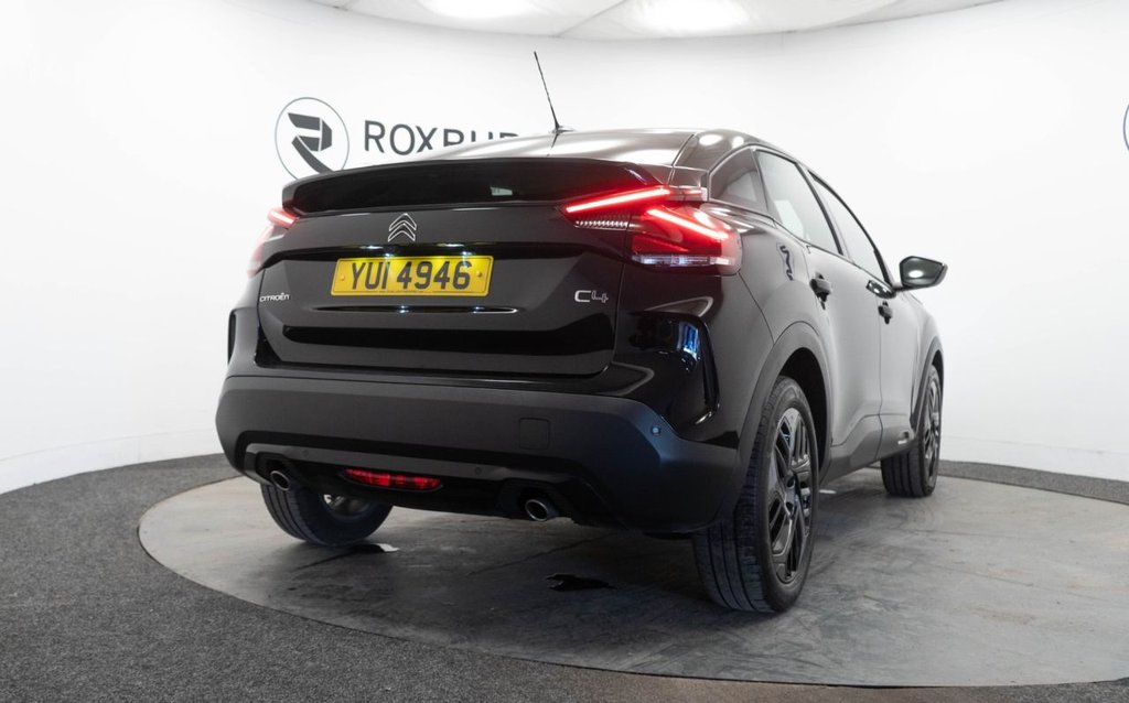 Used Citroen C4 2022 for sale - 76840978: Photo 15