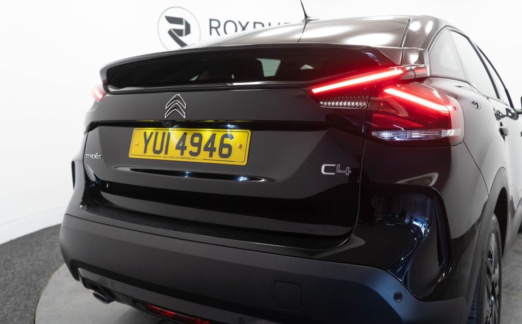 Used Citroen C4 2022 for sale - 76840978: Photo 17