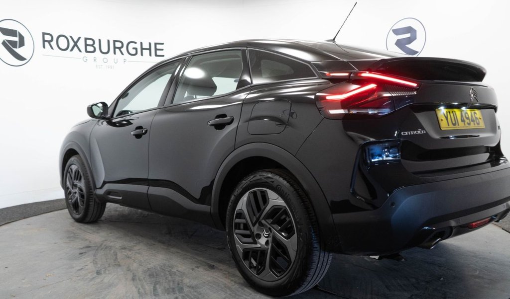 Used Citroen C4 2022 for sale - 76840978: Photo 19