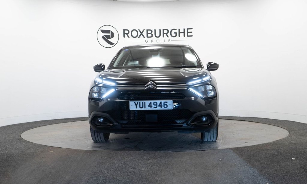 Used Citroen C4 2022 for sale - 76840978: Photo 2