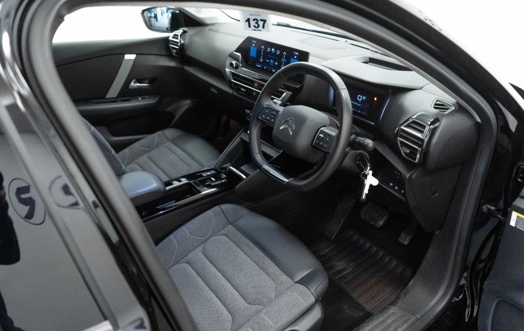 Used Citroen C4 2022 for sale - 76840978: Photo 21