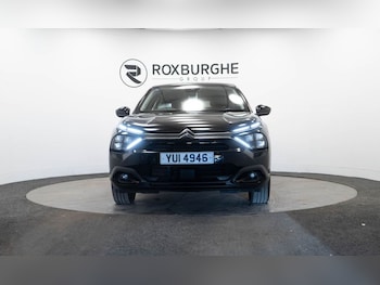 Used Citroen C4 2022 for sale - 76840978: Photo