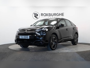 Used Citroen C4 2022 for sale - 76840978: Photo