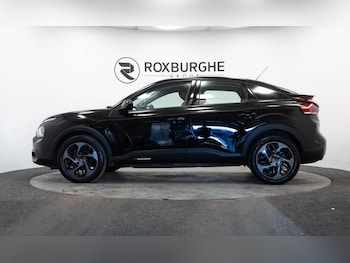 Used Citroen C4 2022 for sale - 76840978: Photo