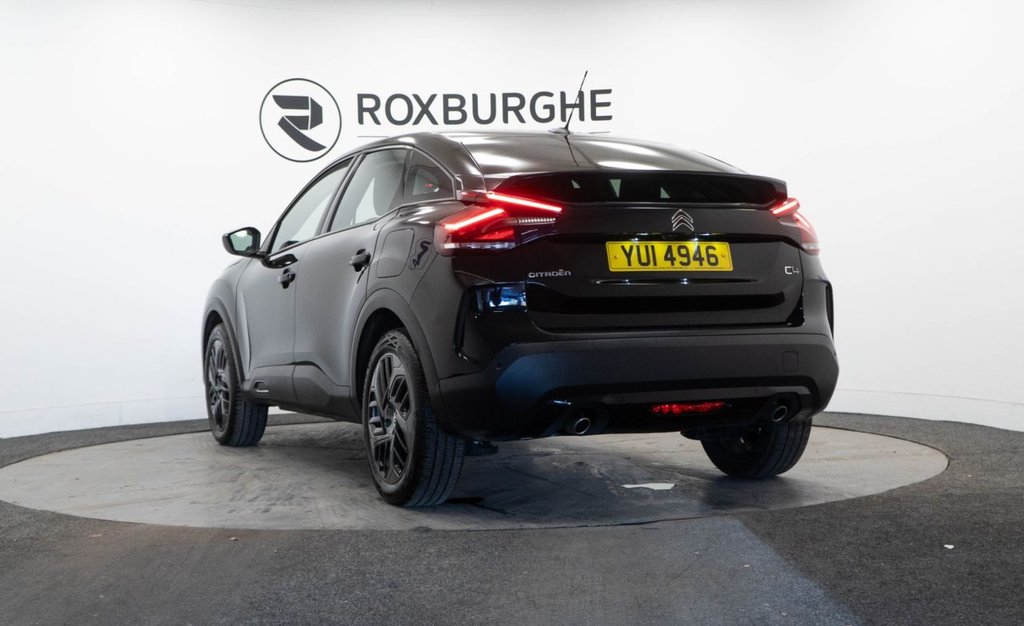 Used Citroen C4 2022 for sale - 76840978: Photo 5