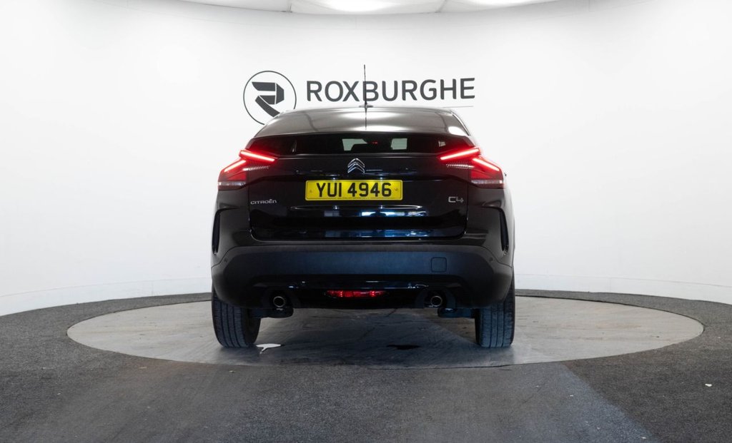 Used Citroen C4 2022 for sale - 76840978: Photo 7