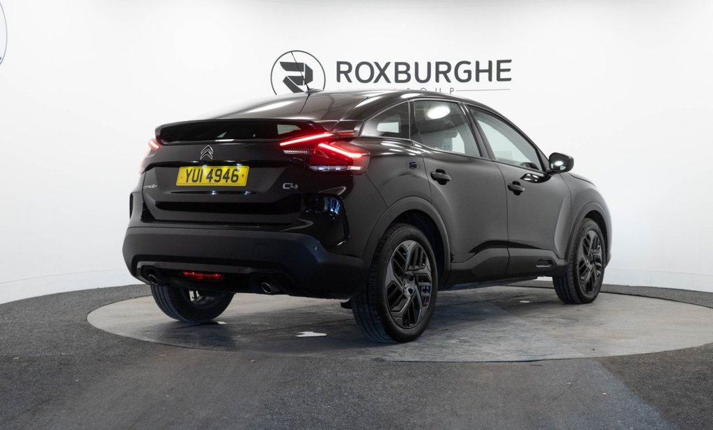 Used Citroen C4 2022 for sale - 76840978: Photo 8