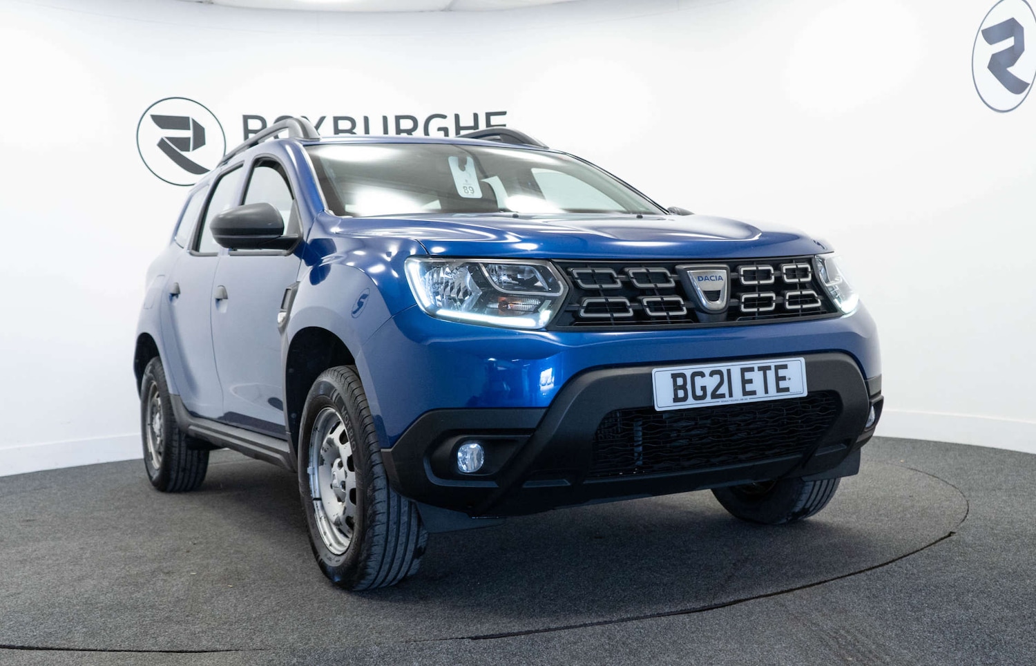 Used Dacia Duster 2021 for sale - 78139209: Photo 10