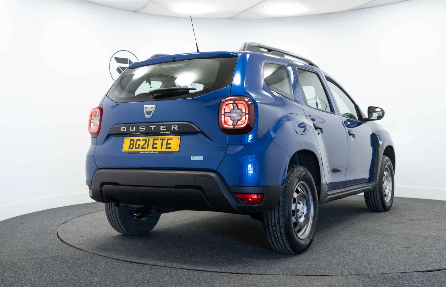 Used Dacia Duster 2021 for sale - 78139209: Photo 15