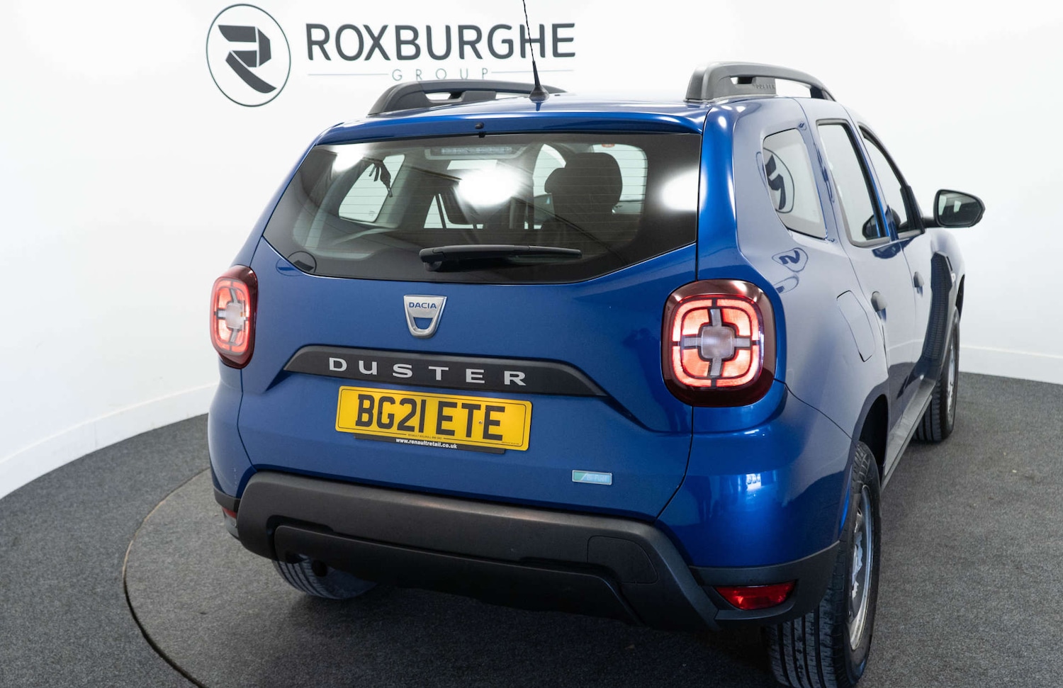 Used Dacia Duster 2021 for sale - 78139209: Photo 16