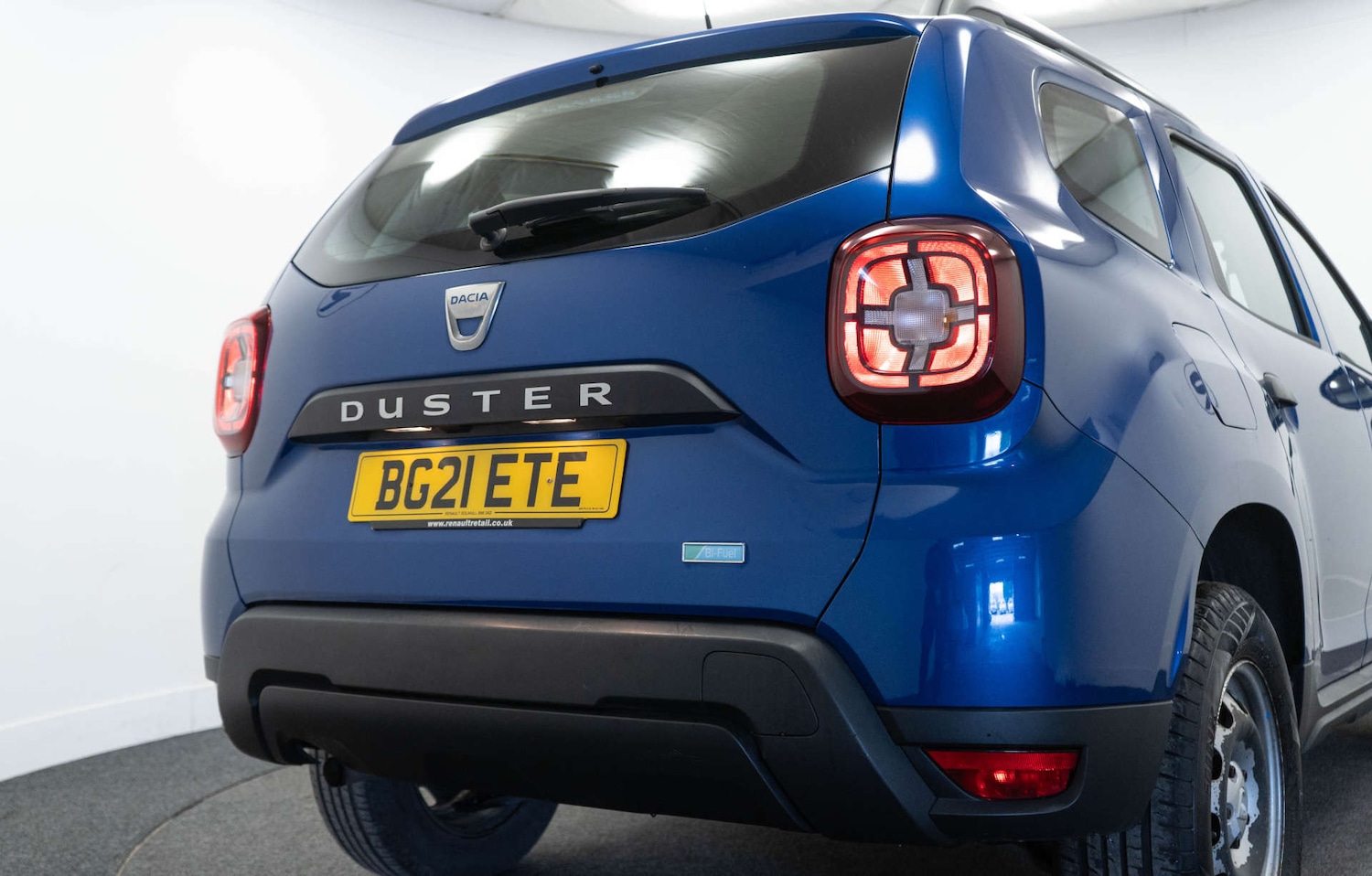 Used Dacia Duster 2021 for sale - 78139209: Photo 17