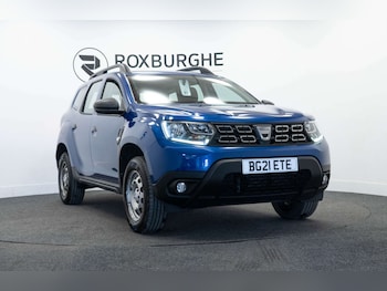 Used Dacia Duster 2021 for sale - 78139209: Photo
