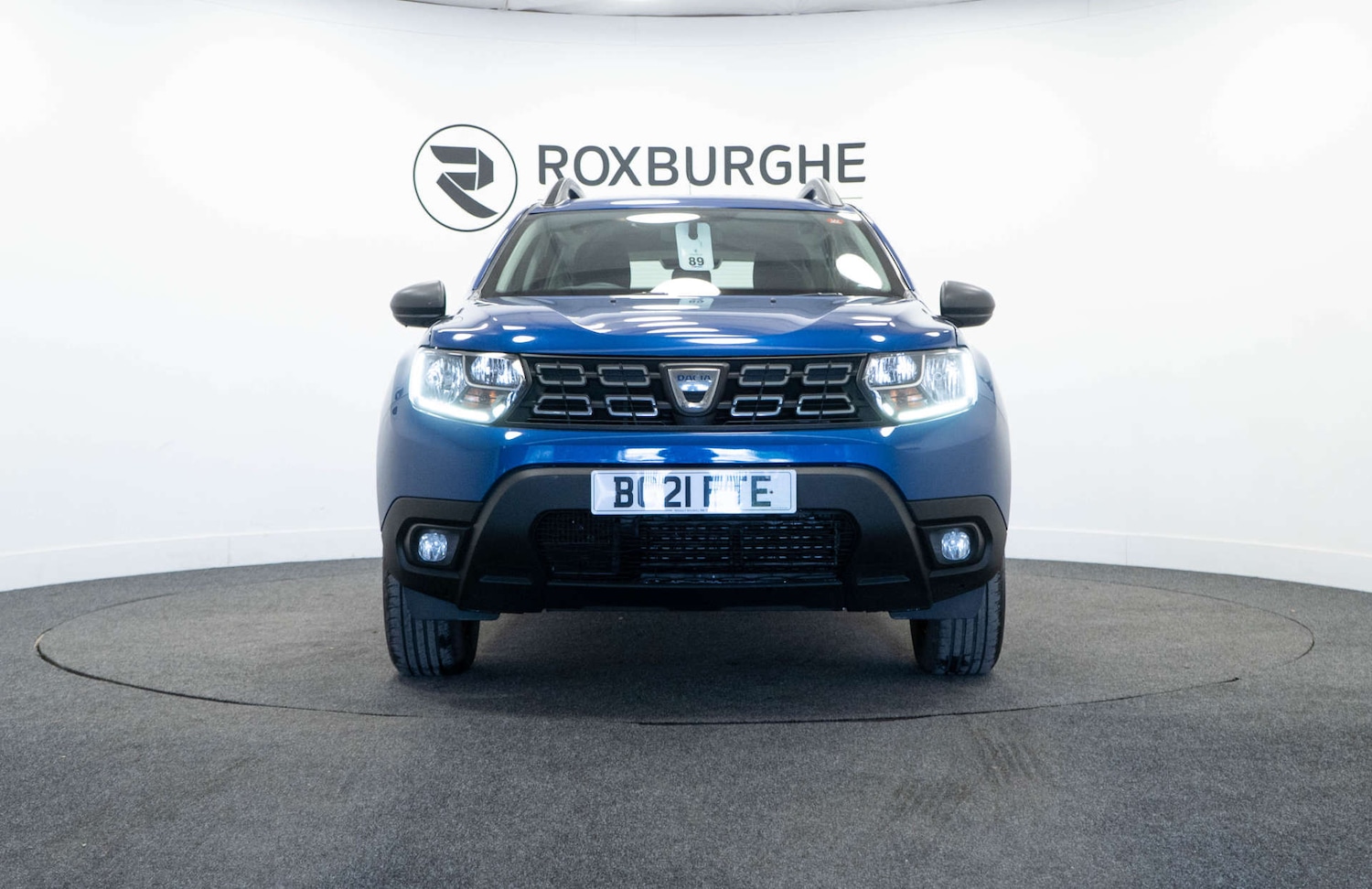 Used Dacia Duster 2021 for sale - 78139209: Photo 2