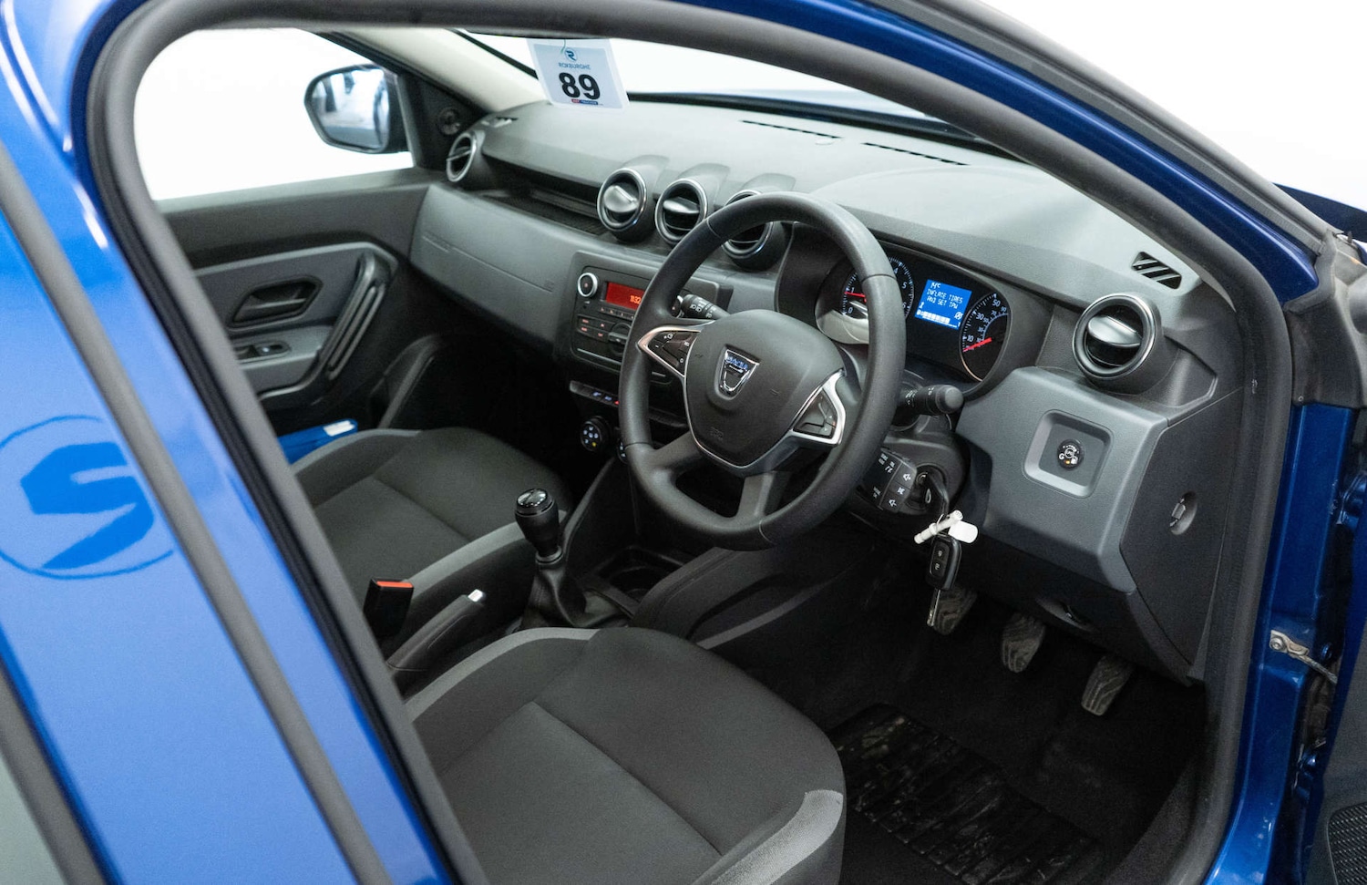 Used Dacia Duster 2021 for sale - 78139209: Photo 21