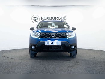 Used Dacia Duster 2021 for sale - 78139209: Photo