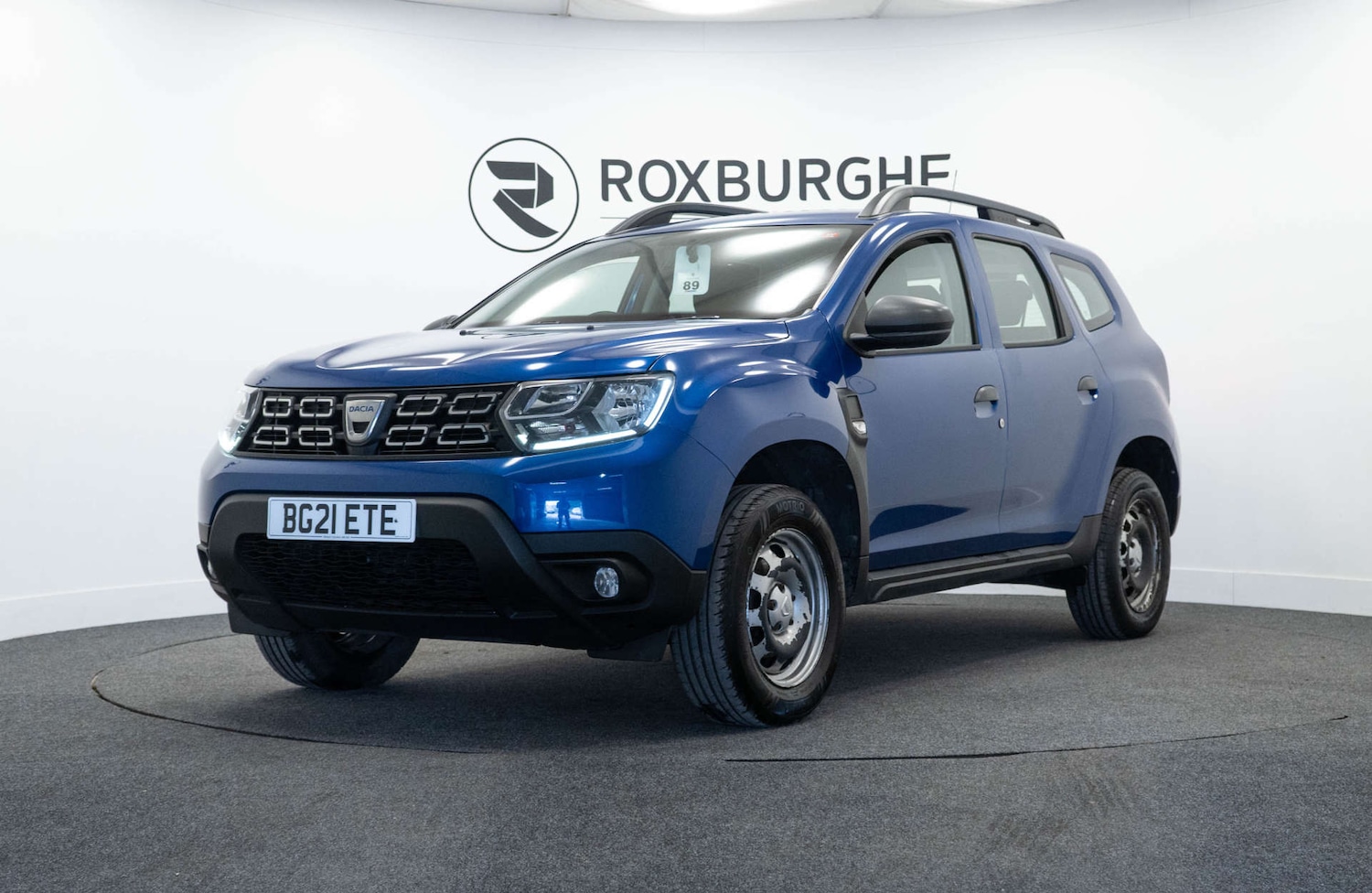 Used Dacia Duster 2021 for sale - 78139209: Photo 3
