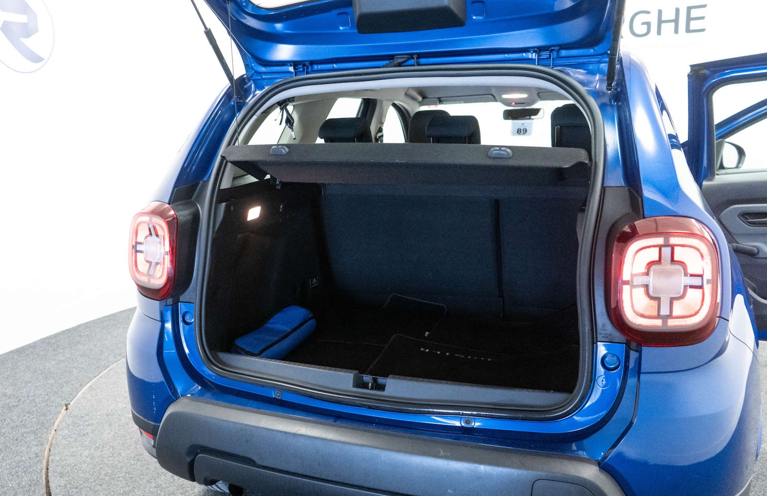 Used Dacia Duster 2021 for sale - 78139209: Photo 34