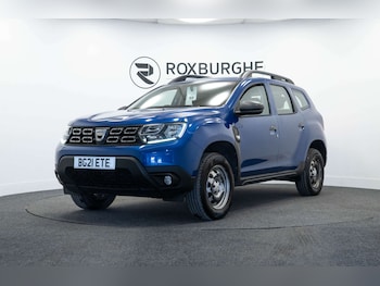 Used Dacia Duster 2021 for sale - 78139209: Photo