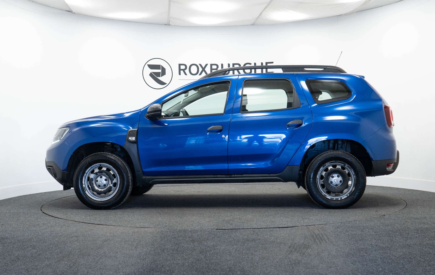 Used Dacia Duster 2021 for sale - 78139209: Photo 4