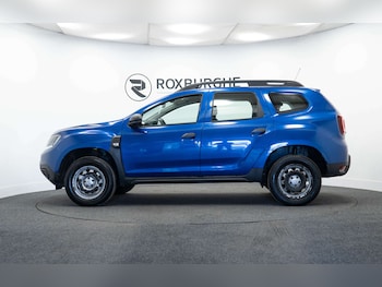 Used Dacia Duster 2021 for sale - 78139209: Photo