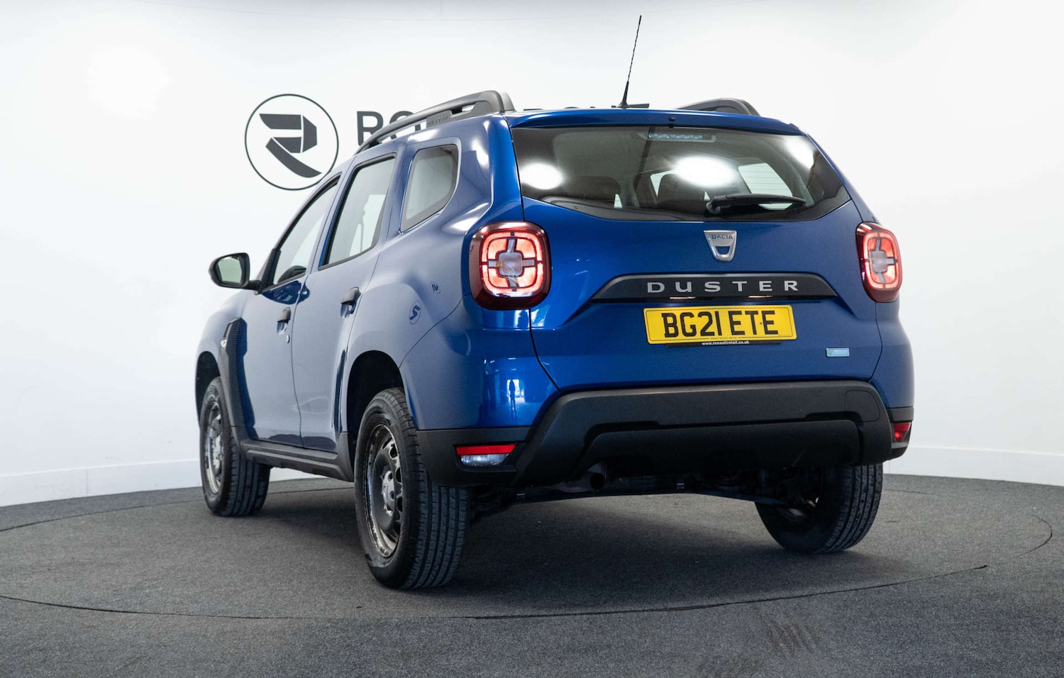Used Dacia Duster 2021 for sale - 78139209: Photo 5