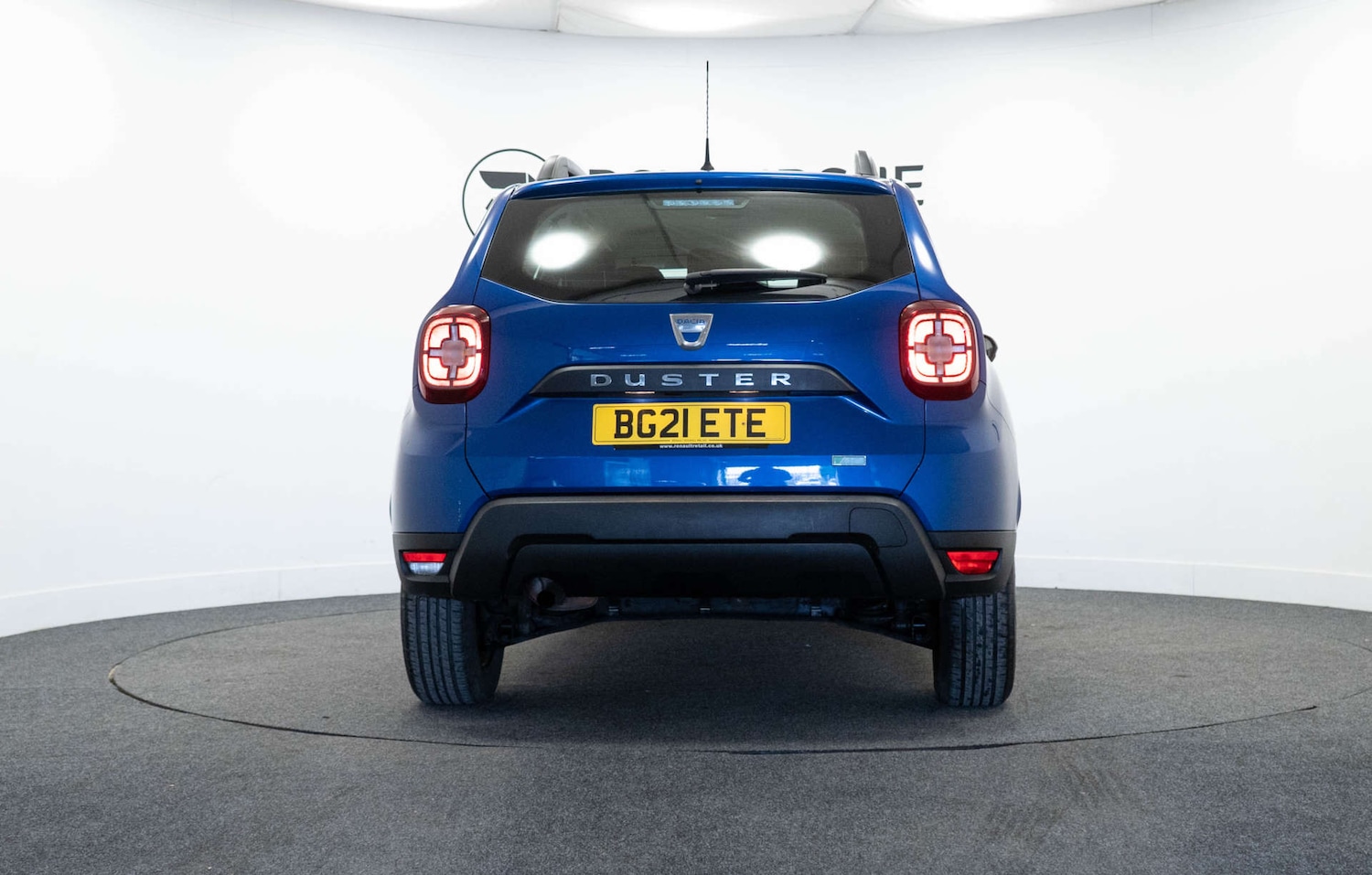 Used Dacia Duster 2021 for sale - 78139209: Photo 7