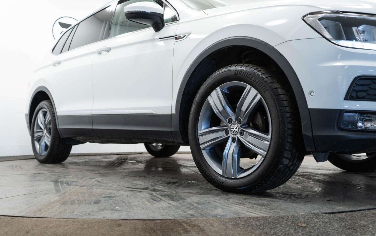 Used Volkswagen Tiguan Allspace 2020 for sale - 77930843: Photo 11