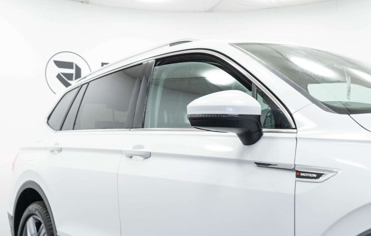 Used Volkswagen Tiguan Allspace 2020 for sale - 77930843: Photo 12