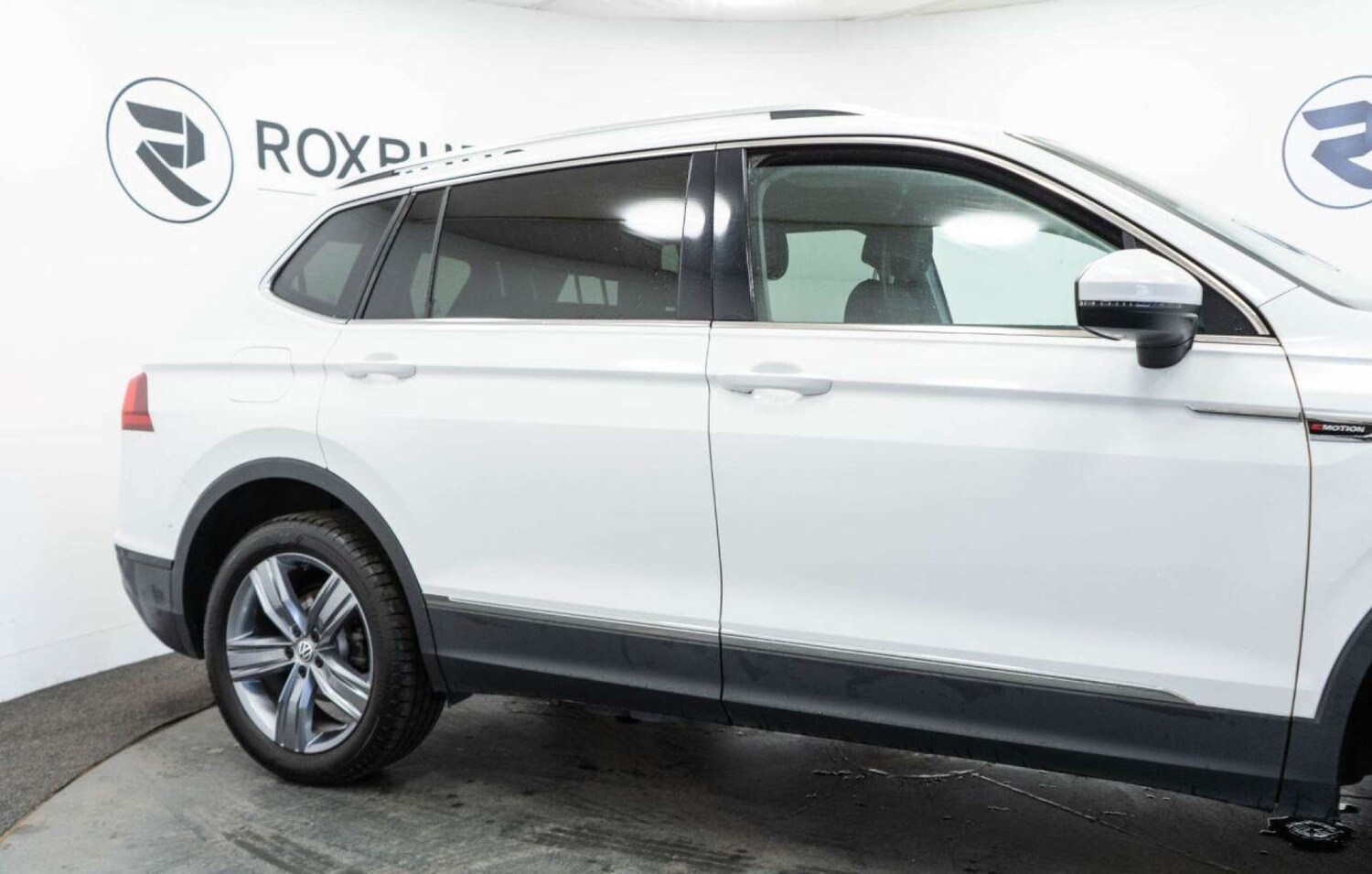 Used Volkswagen Tiguan Allspace 2020 for sale - 77930843: Photo 13