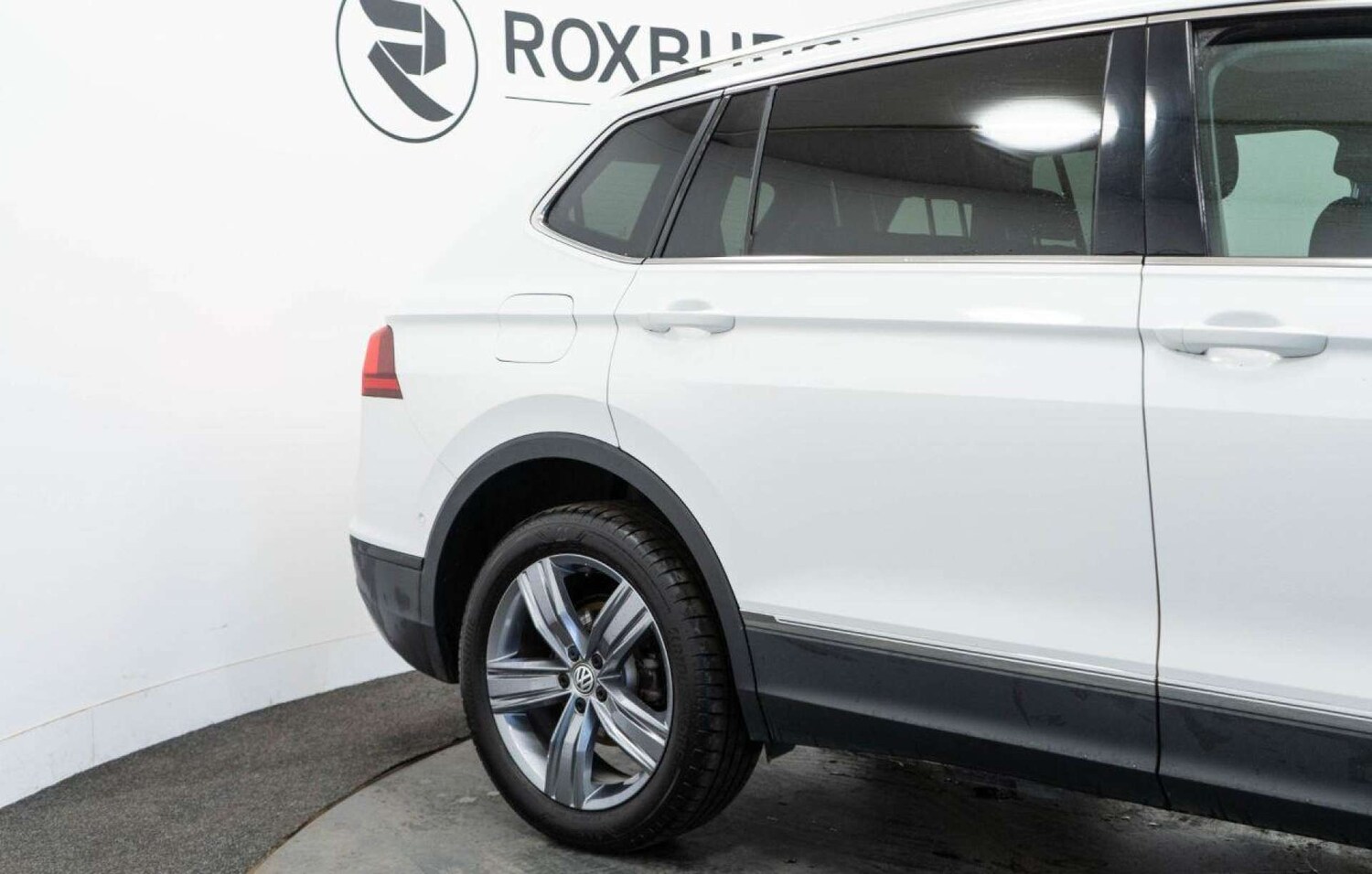 Used Volkswagen Tiguan Allspace 2020 for sale - 77930843: Photo 14